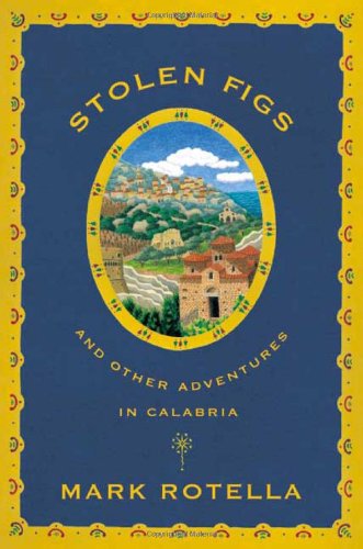 Stolen Figs Cover
