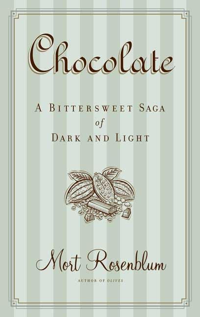 Chocolate Cover