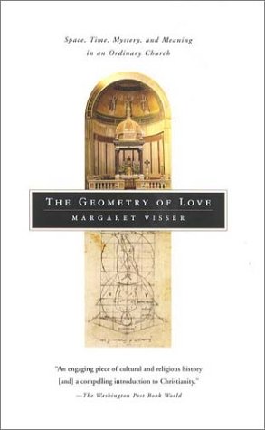 The Geometry of Love Cover