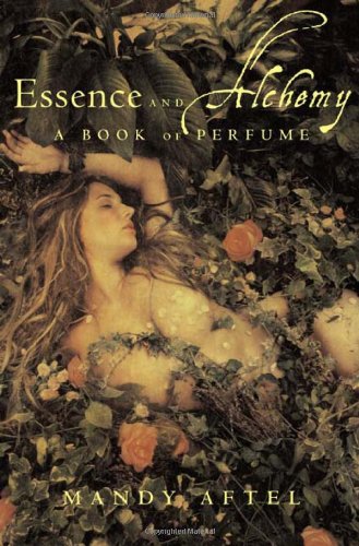 Essence and Alchemy Cover