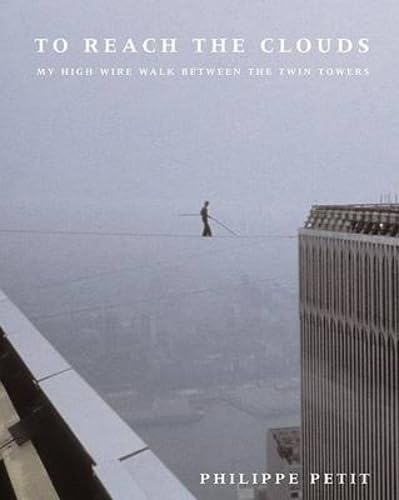 To Reach the Clouds Cover
