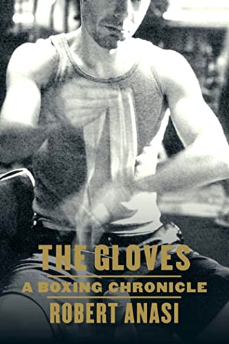 The gloves Cover