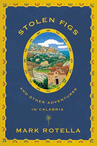 Stolen Figs Cover