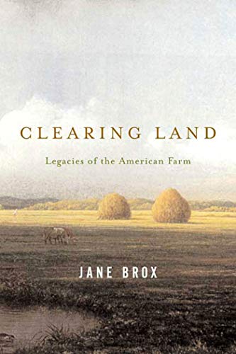 Clearing Land Cover