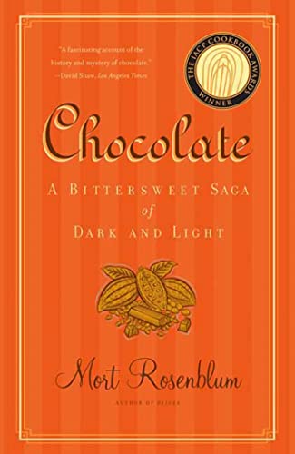Chocolate Cover