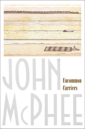 Uncommon Carriers Cover