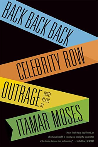 Back back back Cover