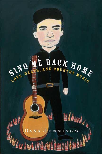 Sing me back home Cover