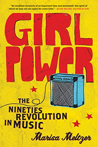 Girl power Cover