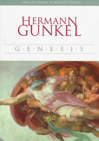Genesis Cover