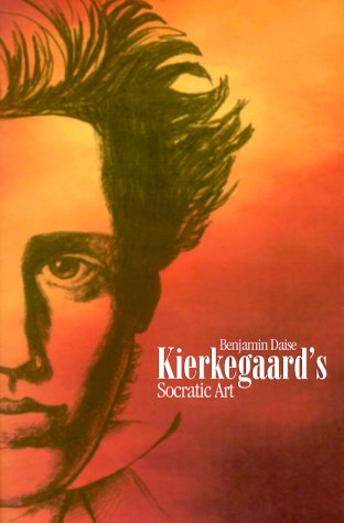 Kierkegaard's Socratic Art Cover