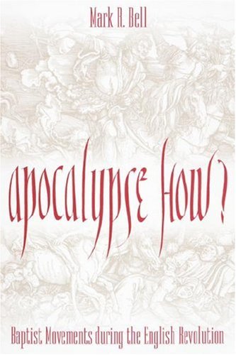 Apocalypse How Cover