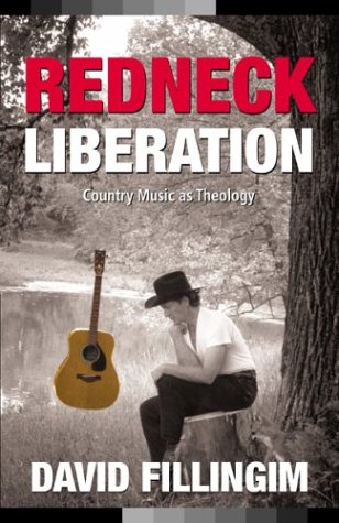 Redneck Liberation Cover