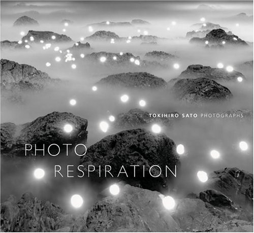 Photo respiration Cover