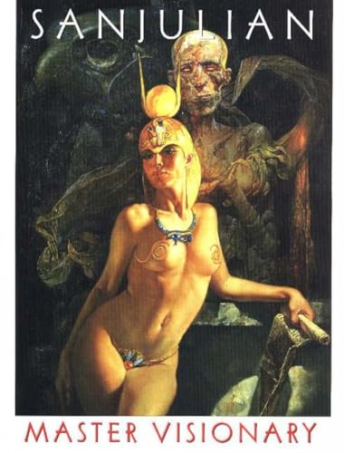 Sanjulian Cover