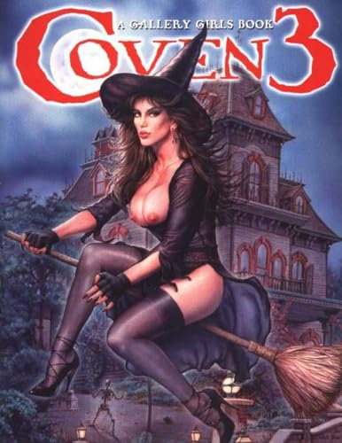 Coven Cover