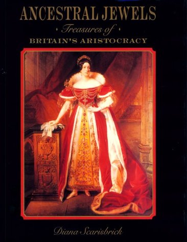 Ancestral Jewels Cover