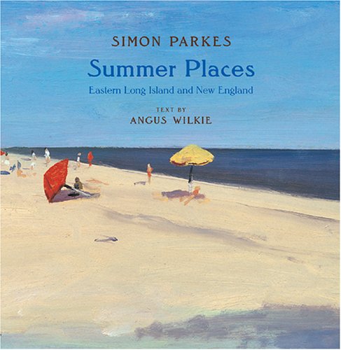 Summer Places Cover