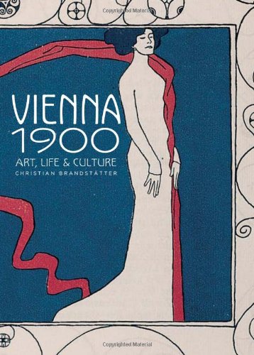 Vienna 1900 Cover