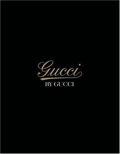 Gucci by Gucci Cover