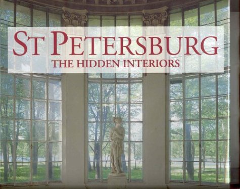 St. Petersburg Cover