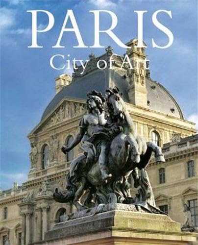 Paris Cover