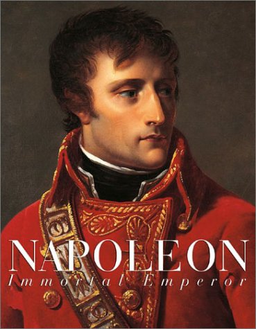 Napoleon Cover