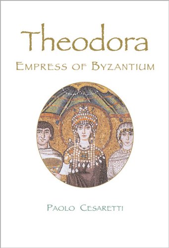 Theodora Cover