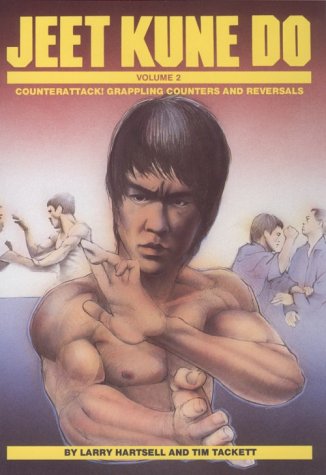 Jeet Kune Do Cover