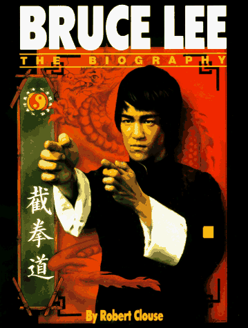 Bruce Lee Cover