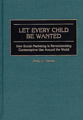 Let Every Child Be Wanted Cover