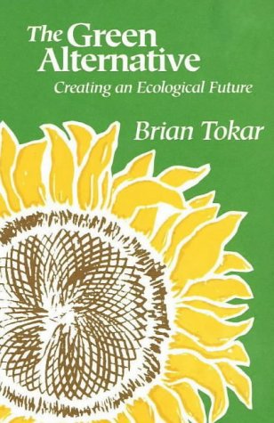 The Green Alternative Cover