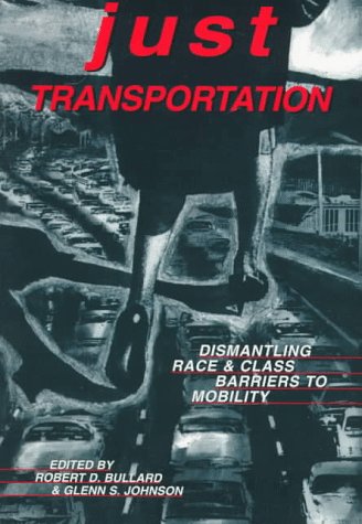 Just transportation Cover