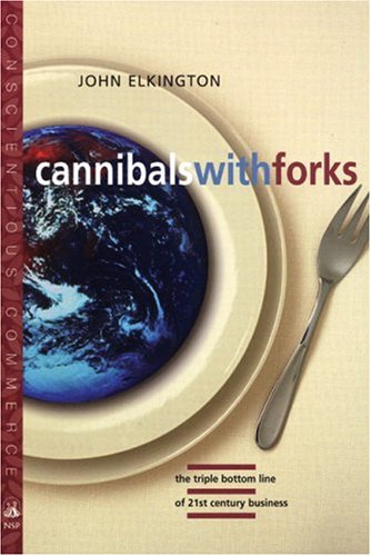 Cannibals with forks Cover