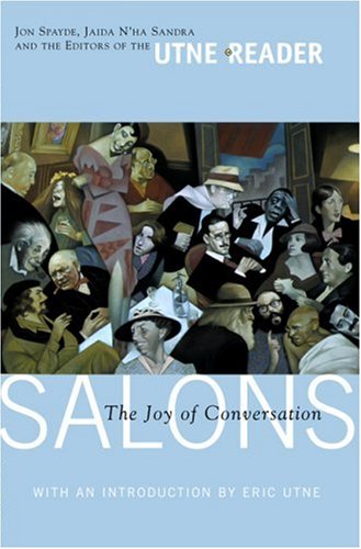Salons Cover