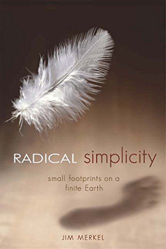 Radical Simplicity Cover