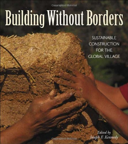 Building Without Borders Cover
