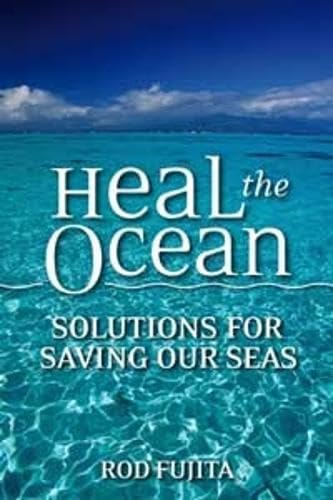 Heal the Ocean Cover
