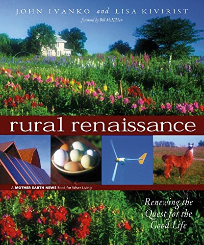 Rural Renaissance Cover