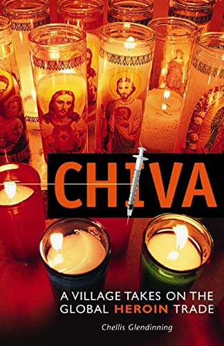 Chiva Cover