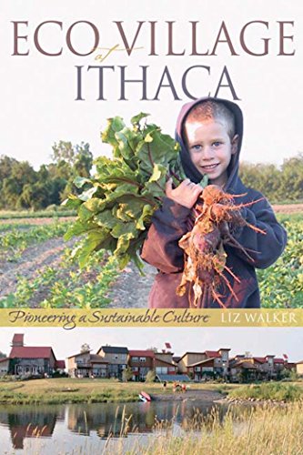 Ecovillage At Ithaca Cover