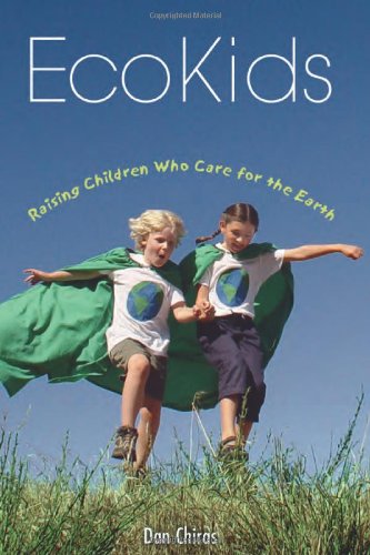 EcoKids Cover