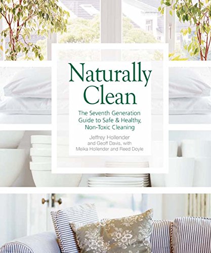 Naturally Clean Cover