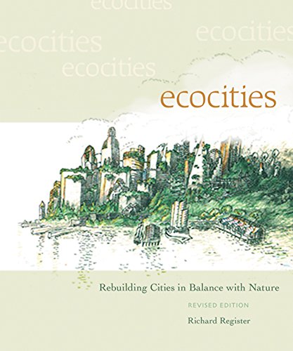 Ecocities Cover