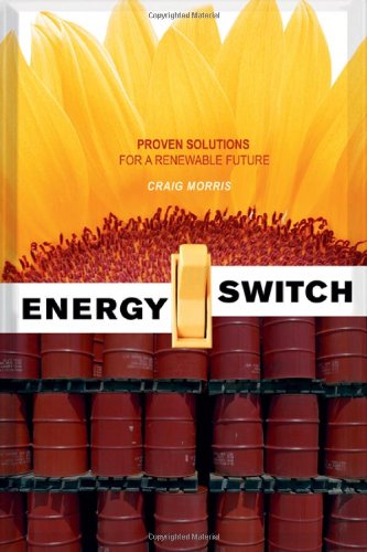 Energy Switch Cover
