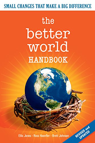 Better World Handbook Cover
