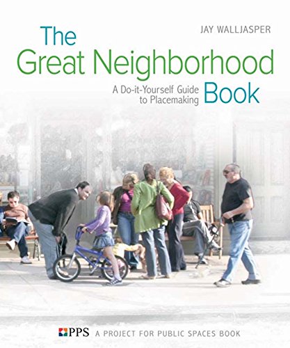 Great Neighborhood Book Cover