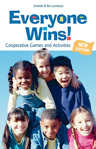 Everyone Wins! Cover
