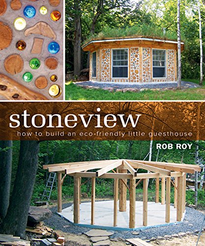 Stoneview Cover
