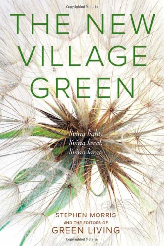 New Village Green Cover